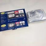 Chrome Door Handle Covers Putco Cadillac Escalade Esv Ext Gmc Yukon 400033. Fixed Price $38.00.