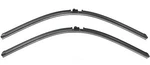 Windshield Wiper Blade Set-oe Style Bosch 3397118942. Fixed Price $66.20.