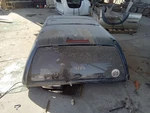 Tundra 2006 Topper/tonneau 3935413. Fixed Price $280.00.