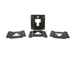 Ford Raptor 150 Bed Load Hooks Cargo Brackets RL34-99467A36-AA. Fixed Price $45.00.