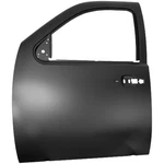 Door Panel Front Driver Left Outer Exterior Outside For Chevy 20840671. Fixed Price $543.99.