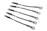 Tailgate Support Cable New Genuine Gm Oem 88980510. Fixed Price $12.34.