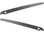 Diy Solutions Bed Side Rail Set Fits Ram 2500 2011-2017 64DGWV. Fixed Price $379.86.