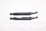 2004 Porsche Boxster 986 Conv #424 Top Roof Push Rods Left & Right. Fixed Price $73.59.