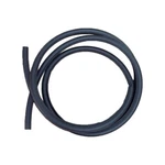 Pickup Truck Bed Tailgate Seal Rubber Trim 10FT With Adhesive. Fixed Price $17.95.