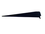 2023-2025 Tesla Cybertruck Left Rear Bed Side Wall Cover Panel 1817890-00. Fixed Price $180.20.