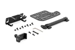 Rough Country Modular Dash Mount Plate 10" Arm For 19-26 Ram 1500 33007. Fixed Price $122.59.