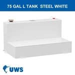 ST-75-L-W 75-GALLON L-shape Steel Transfer Tank. Fixed Price $986.64.