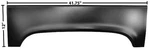 1973-87 Chevrolet Pickup Rear Wheel Upper Arch Lh New. Fixed Price $28.89.