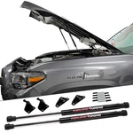 Redline Tuning 21-27015-02 Hood Quicklift Plus System Toyota Tacoma (2016-2023). Fixed Price $99.95.