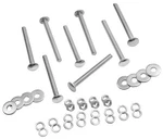 1967-72 Chevy Pu Floor Panel Bolt Set. Fixed Price $27.59.