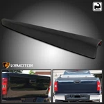 Fits 2007-2014 Chevy Silverado 2500 3500 Tailgate Top Protector Cover Spoiler. Fixed Price $52.38.
