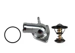 Thermostat Housing With For Gmc Yukon Granatelli 530160. Fixed Price $274.31.