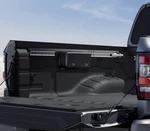 Genuine Nissan Utili-track Section (for Tailgate Audio Wall Mount) T99Y7-9BUWL. Fixed Price $38.60.