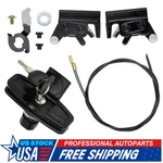 Twist Handle Latches Kit For Leer Truck Cap 100XQ/100XL 100XR Tonneau 700 113436. Fixed Price $31.09.