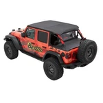 90036-35 Bestop Deck Cover For Jeep Wrangler 2018-2024. Fixed Price $188.93.