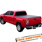 Access 22040259 Roll-up Tonneau Cover For 2019-2022 Ram 2500/3500 6'6" Bed. Fixed Price $458.89.