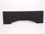 Rivian R1T Rear Bed Sill Flap Panel PT00002532 PT00002339. Fixed Price $260.00.