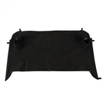 Rugged Ridge 13550.04 Tonneau Cover Fits 07-18 Wrangler (jk). Fixed Price $109.99.