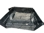 Bedrug Classic Liner Fits 2005-2014 Ford F150 W/drop 5.5" Small. Fixed Price $120.00.