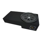 01-05 Ford Explorer Sport Trac Suv Kicker Comp C10 Single 10" Sub Box 4 Ohm. Fixed Price $175.95.