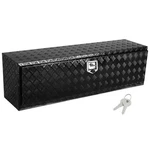Uimoso Underbody Aluminum Truck Tool Box 60" 17" 18" Trailer Rv Storage. Fixed Price $376.99.