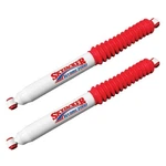 Skyjacker Hydro 7000 Shock Absorbers For Silverado Sierra Ram 1500 Pair H7027. Fixed Price $99.77.