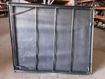 (local Pickup Only) Dodge Ram 1500 2015 Topper/tonneau 1417202. Fixed Price $217.40.