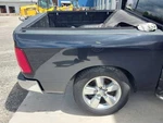 (local Pickup Only) Bed Box Classic Style Lug Wheel Fits 09-24 Dodge 15. Fixed Price $1320.00.