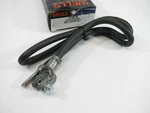 Wells 121041B Top Post Battery Cable - Gauge, 44" Long, Black. Fixed Price $26.95.