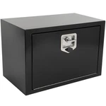 24"X14"X16" Aluminum Truck Bed Trailer Rv W/ 2X CHAIN+1X Lock. Fixed Price $122.29.
