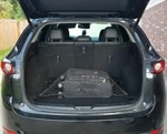 Rear Trunk Floor Style Web Mesh Cargo Net For Mazda CX-5 2013-2026 New. Fixed Price $15.95.