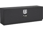 Uws TBTS-48-BLK Black 48" 13" 17" Aluminum Topsider Tool Box. Fixed Price $744.95.