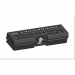 Warrior 4381 Cargo Holder Mod Box Truck Bed Storage System Steel Black. Fixed Price $179.57.