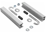 Dee Zee DZ97910 15-17 F150 Toolbox Tie Down Kit. Fixed Price $25.84.