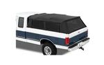 Bestop 76309-35 Supertop For Truck Black Convertible F-150 Mark Lt Titan. Fixed Price $1000.47.