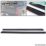 Truck Bed Cap Molding Rail Cover Fit For 99-07 Silverado/sierra 6.5FT Us. Fixed Price $88.48.