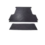 Truck Bed Liner & Tailgate Mat For 2002-2018 Ram Dodge 1500 2500 3500 6'4". Fixed Price $219.95.