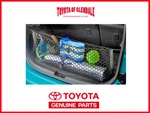 2012-2019 Toyota Prius Cargo Net Genuine Oem Accessory Fast Ship PT347-52120. Fixed Price $34.90.