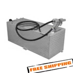 Rds 71793 Rectangular Fuel Transfer Tank. Fixed Price $1222.04.