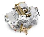 Holley 750 Cfm Classic Manual Choke Vacuum SECONDARIES-4160 Carburetor. Fixed Price $549.95.