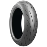 Battlax Hypersport S22 Tires 180/60ZR17 - Radial Rear Tubeless 75W 11503. Fixed Price $231.00.