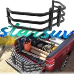 Truck Bed Extender For Toyota Tundra 2007-2026 Aluminum Tailgate. Fixed Price $139.00.