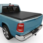 Tonneau Cover Soft Roll Up Truck Bed 5.7FT Dodge Ram 1500 2019-2026 AUTOSAVER88. Fixed Price $259.99.