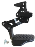 82216597AC New Truck Rear Bed Step For Dodge Ram 1500 2024 2025 2026 Retractable. Fixed Price $379.00.