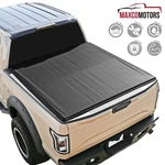 Tonneau Cover Fits 1999-2016 Ford F250 F350 Superduty 6.5FT Bed Soft Roll. Fixed Price $152.49.