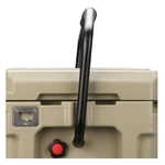 Bulldog Winch 80058 Premium Roto-molded Design 20QT Sportsman Cooler. Fixed Price $180.99.