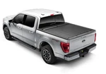 Roll-n-lock LG133M M-series Retractable Tonneau Cover For 21-25 F-150 8' 2" Bed. Fixed Price $1599.99.