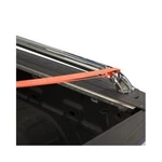 Putco 69857GM Oval Locker Cross Rails (pair) For Silverado/sierra 8' Bed New. Fixed Price $598.25.