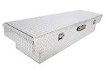 Dee Zee DZ8170 Crossover Standard Profile 8.4 Cu. Ft. Tool Box. Fixed Price $687.89.
